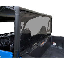 Rear Windshield Tnt Pol