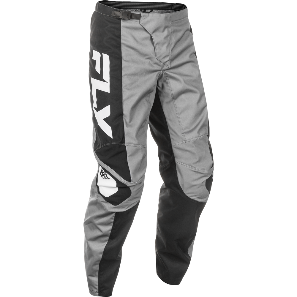 F 16 Pants Grey/Black/White Sz 44