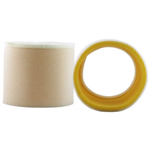 No Toil Fast Filter A/C