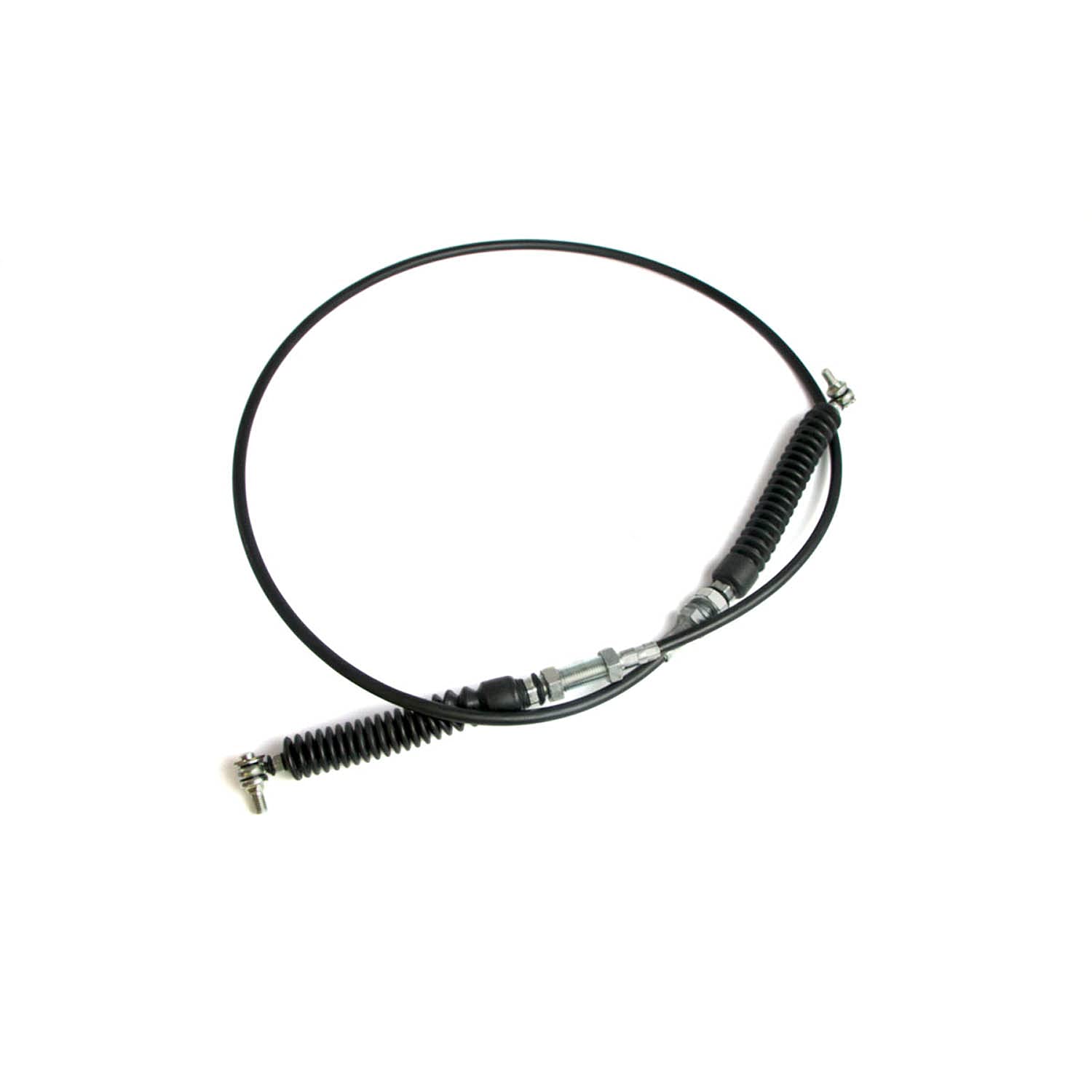 Polaris RZR Shift Cable, S4, Genuine OEM Part 7081591, Qty 1