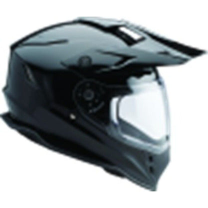 FIRSTGEAR Ajax Adventure Helmet Black - 2XL