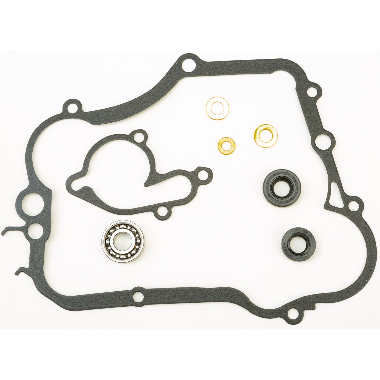 Water Pump Repair Kit W/Bearings Yam