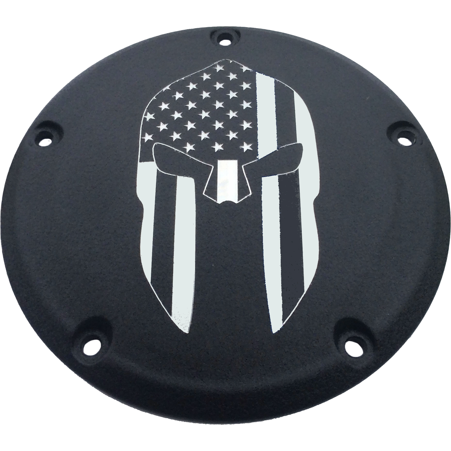 7   Tc Derby Cover Spartain Black