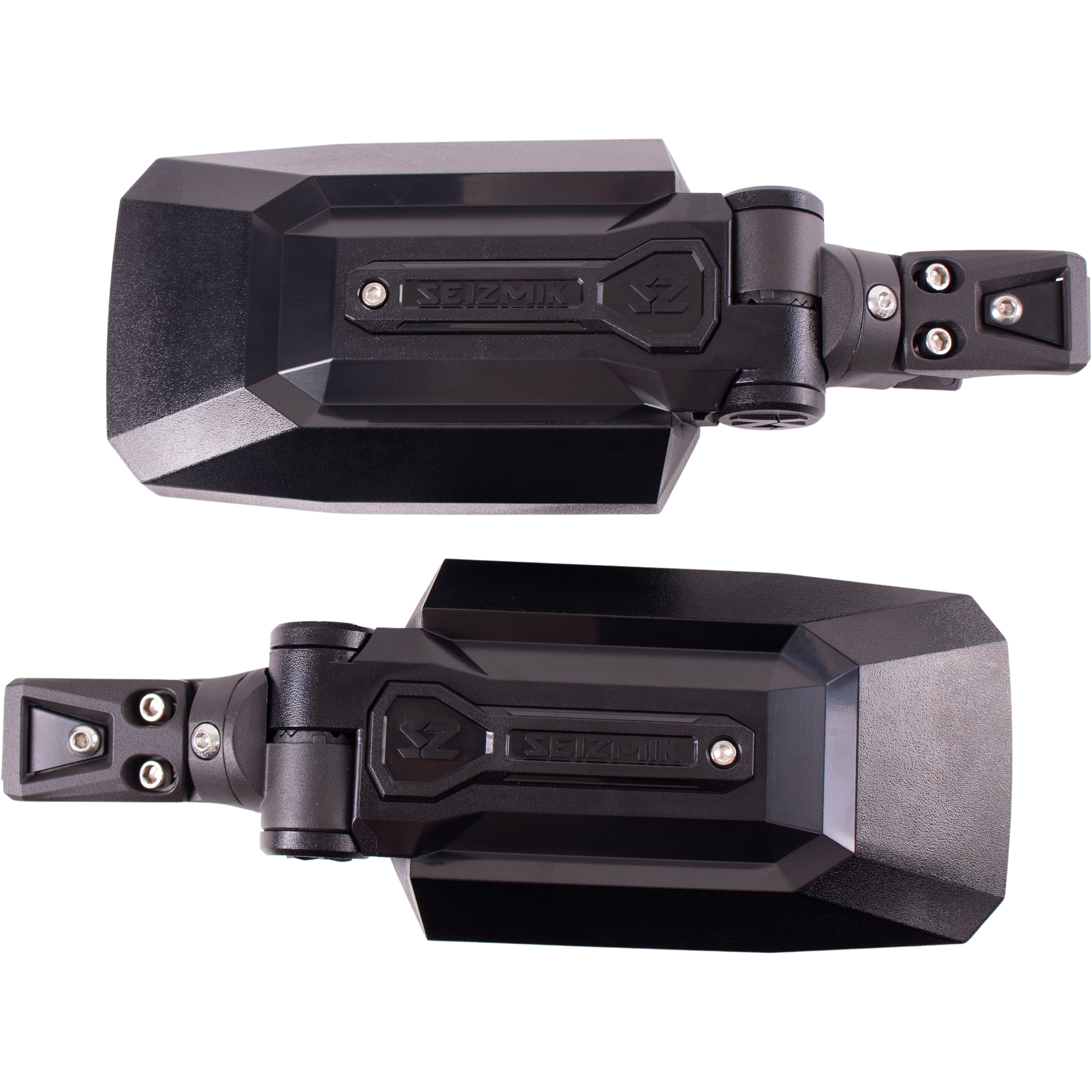 Trailrider Side Mirrors Pol Pro Fit