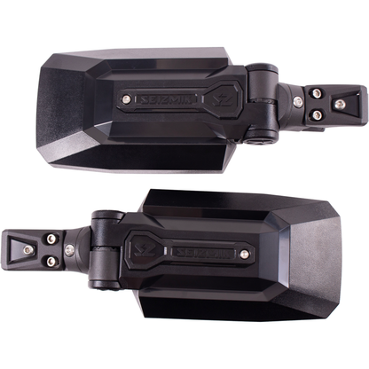 Trailrider Side Mirrors Pol Pro Fit