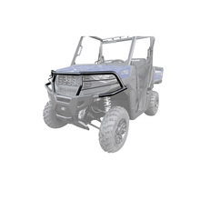 Steel Front Bumper Pol