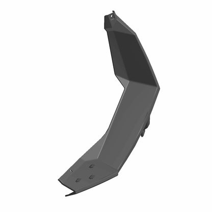 Polaris Genuine 2014 2015 Front Left Fender Flair 5439760-070 RZR, XP, 1000 & 900
