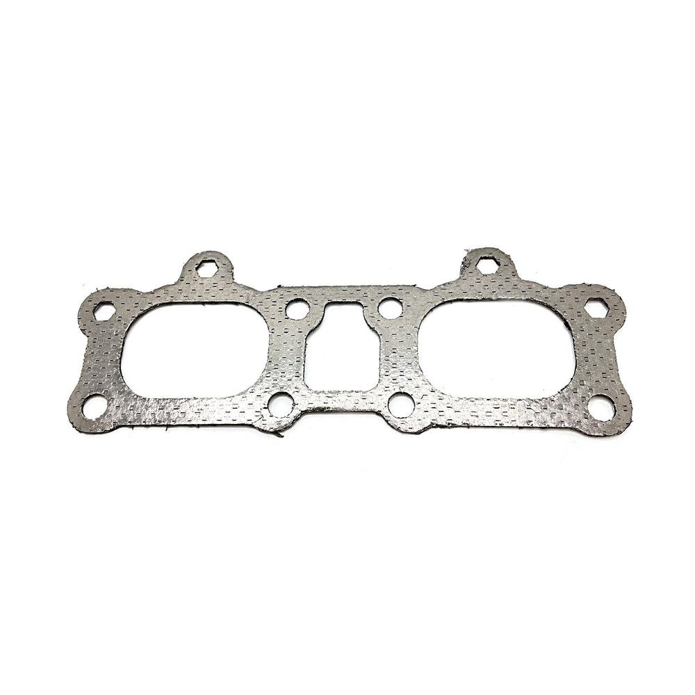 
                      
                        Polaris Ranger Exhaust Gasket Seal, Genuine OEM Part 3610184, Qty 1
                      
                    