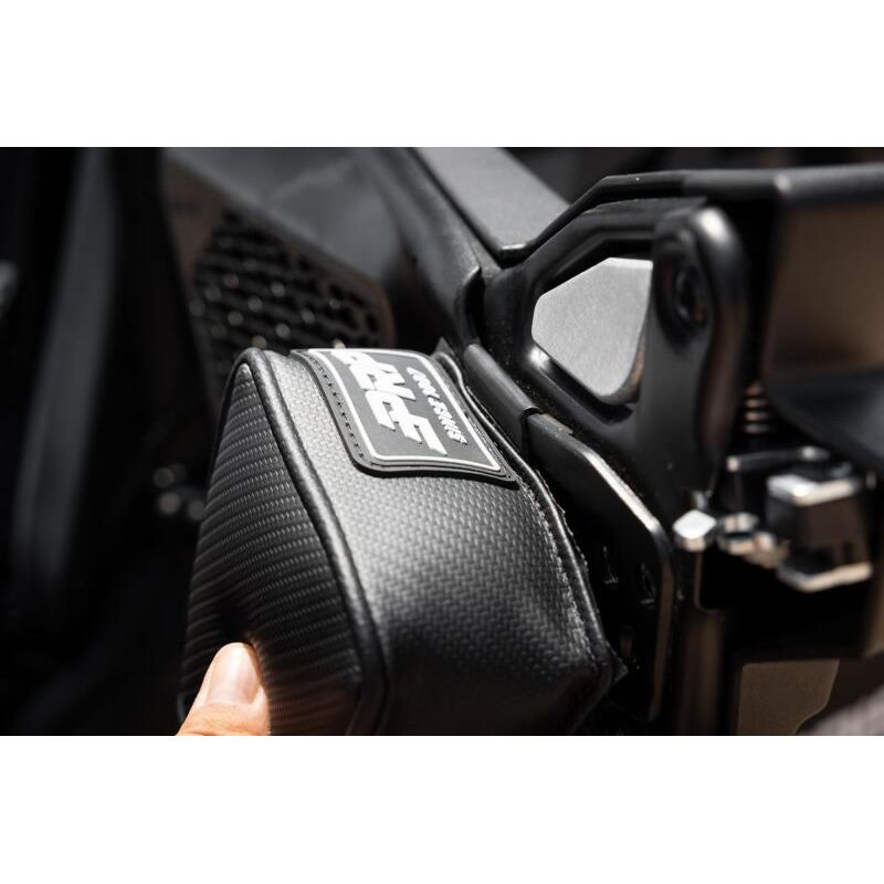 PRP Polaris RZR with Door Speakers Knee Pads (Pair)