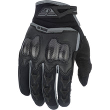 Patrol Xc Gloves Black Sz 13