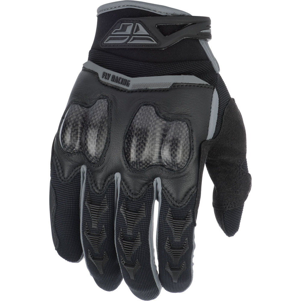 Patrol Xc Gloves Black Sz 12