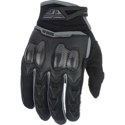 Patrol Xc Gloves Black Sz 10