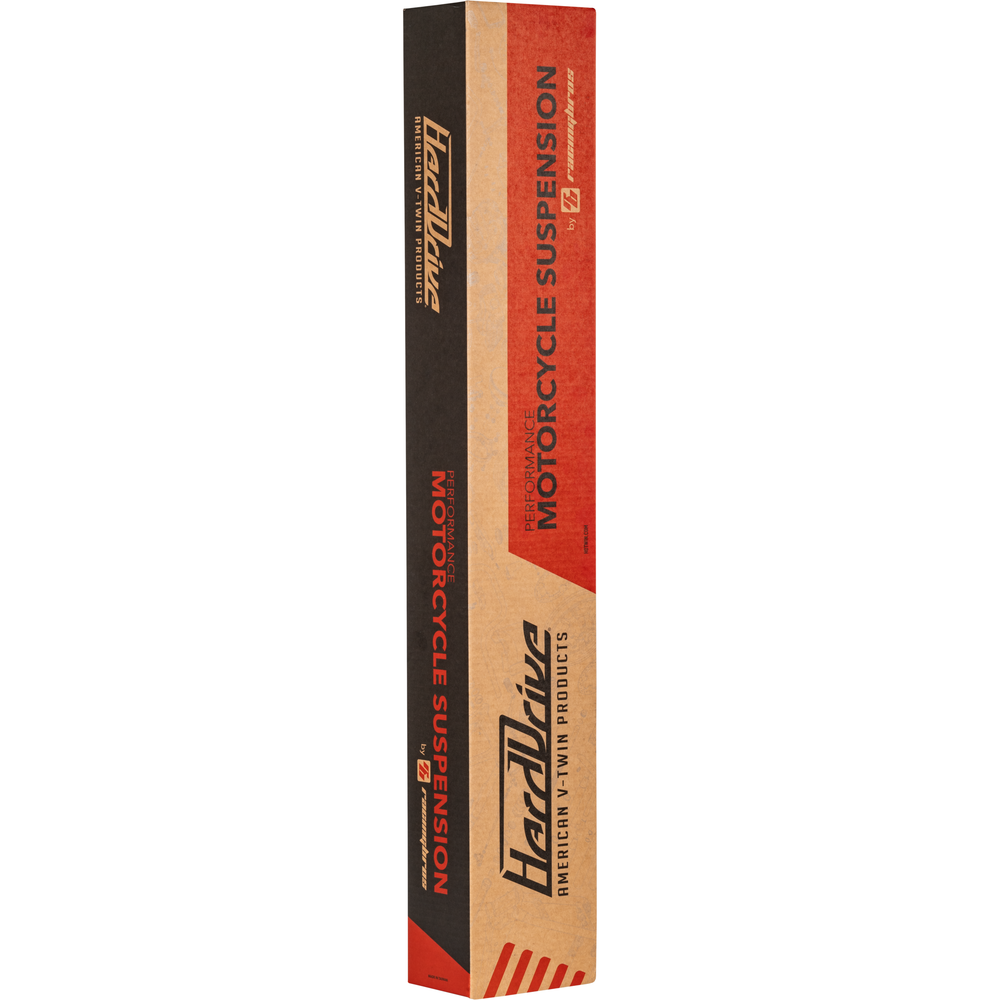 
                      
                        Touring Remote Res Shocks 13" Std
                      
                    