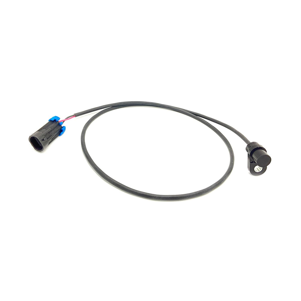 
                      
                        Indian Motorcycle Wheel Speed Sensor, Genuine OEM Part 4013251, Qty 1
                      
                    
