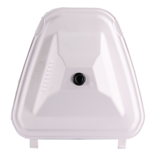 Air Box Wash Cover White Yam