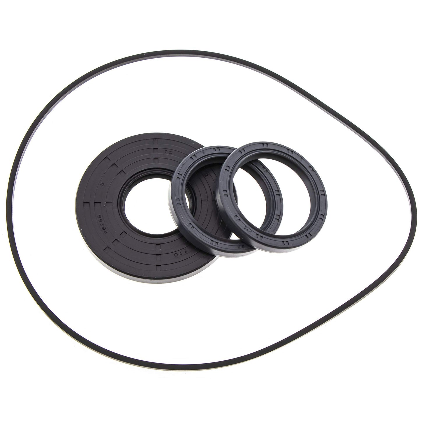 Polaris Ranger COMPLETE SEAL REPAIR, Genuine OEM Part 3236647, Qty 1