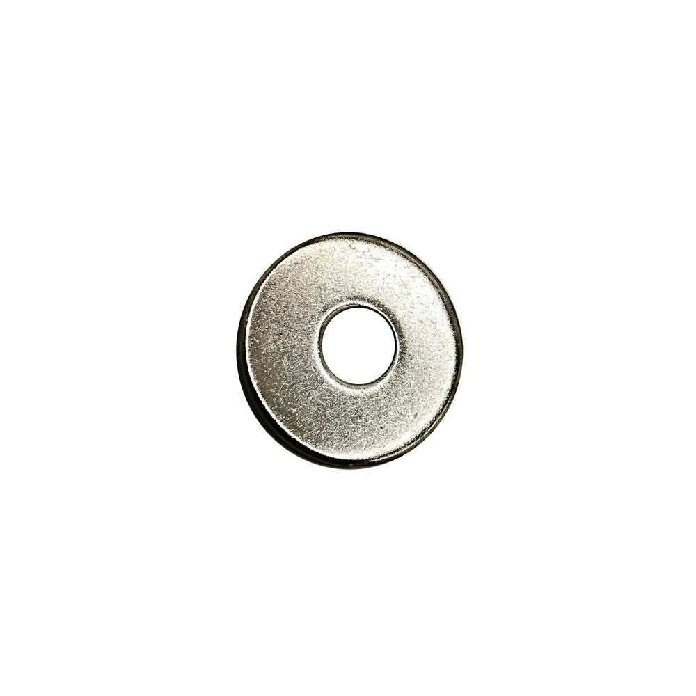 
                      
                        Polaris GEM Flat Washer, Genuine OEM Part 7555846, Qty 1
                      
                    