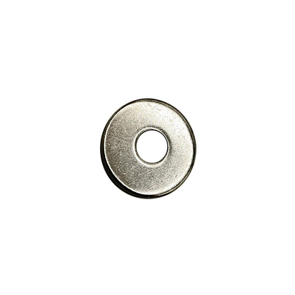 Polaris GEM Flat Washer, Genuine OEM Part 7555846, Qty 1