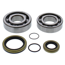 Crankshaft Bearing / Seal Kit Gas