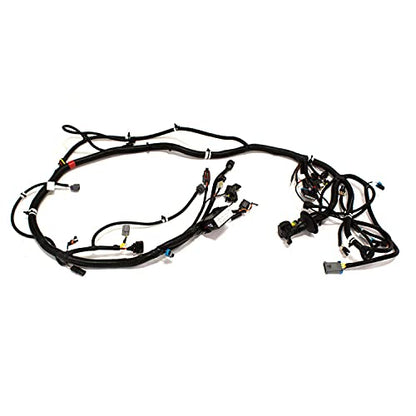 Polaris RZR EPS Chassis Harness, Genuine OEM Part 2411766, Qty 1