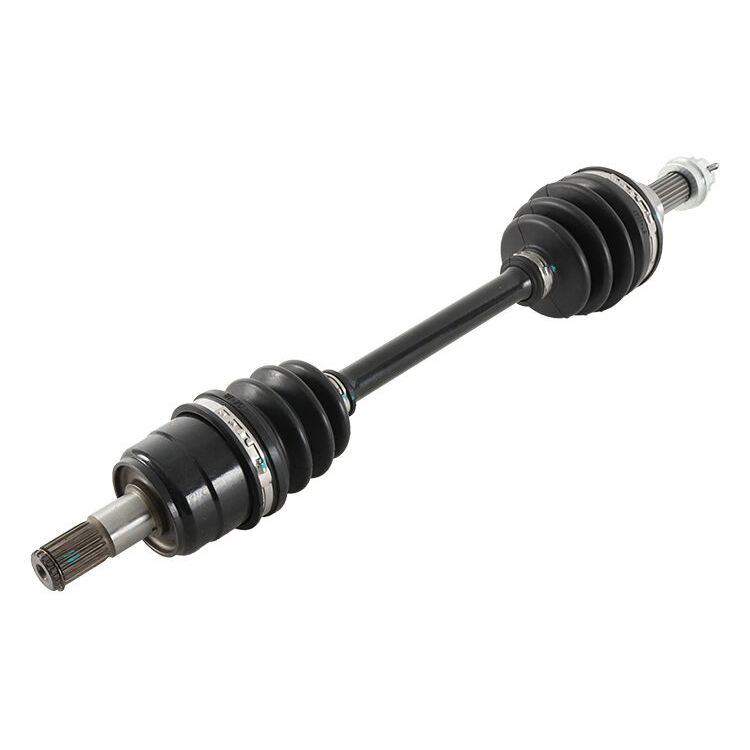 6 Ball Heavy Duty Axle Front