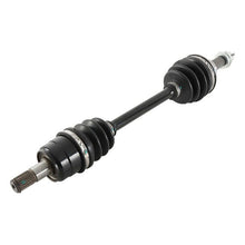 6 Ball Heavy Duty Axle Front