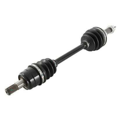 6 Ball Heavy Duty Axle Front
