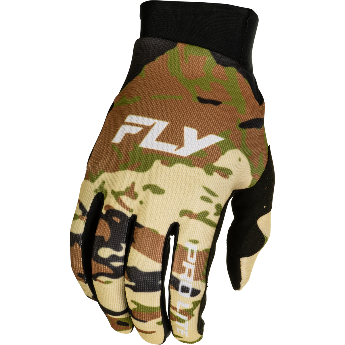 Youth Pro Lite Gloves Camo Yl