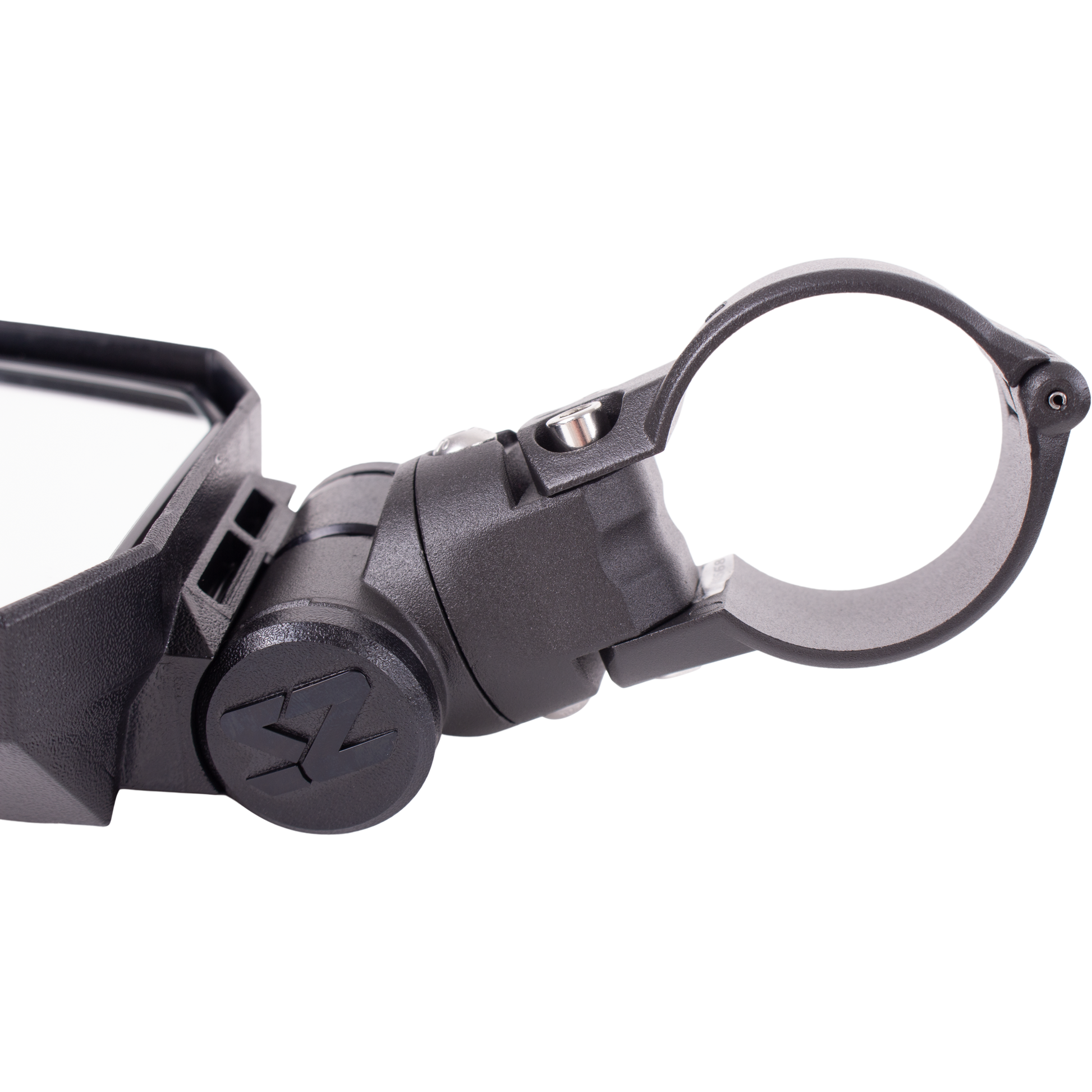 Trailrider Side Mirrors 1.75 Roll Bar