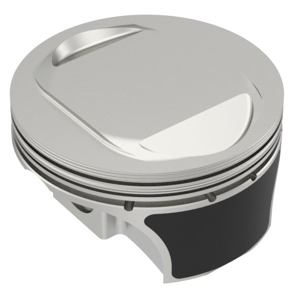 Forged Pistons Tc96 To 103ci 10.5:1 Std