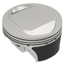 Forged Pistons Tc96 To 103ci 10.5:1 Std