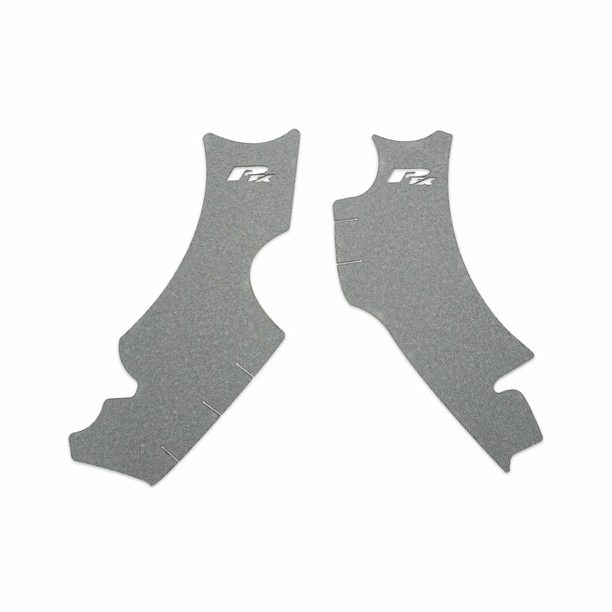 Frame Grip Tape Grey Hon