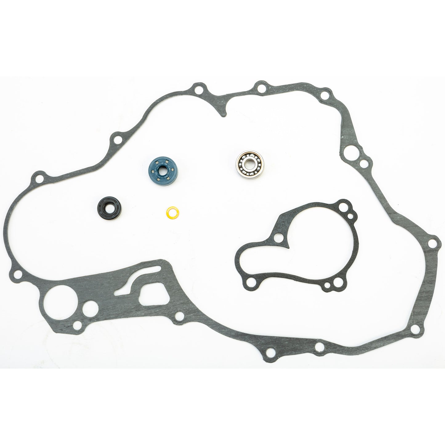 Water Pump Repair Kit W/Bearings Yam