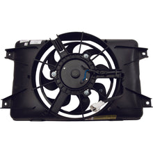 Cooling Fan Yam