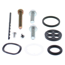 Fuel Tap Repair Kit Honda Rivet Style