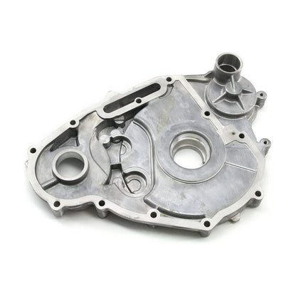 Polaris Ranger Engine Cover Assembly, Genuine OEM Part 1203626, Qty 1