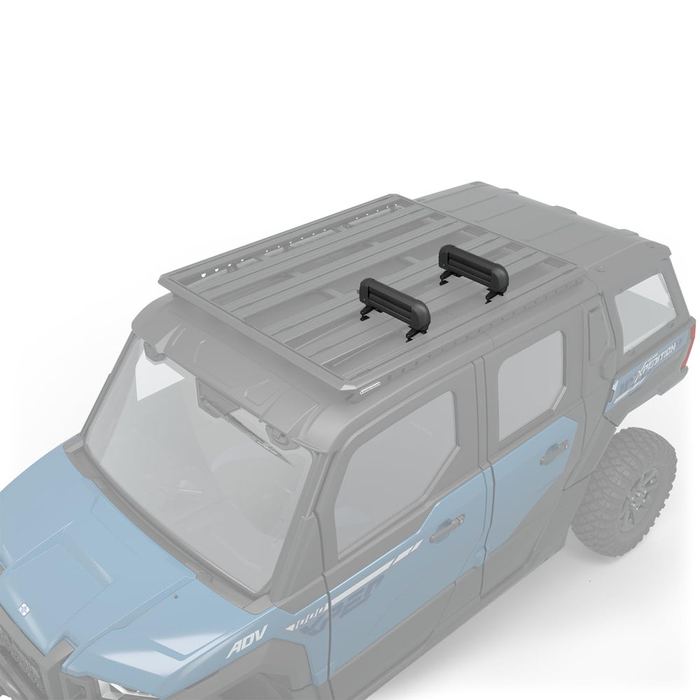 Rhino-Rack® Fishing Rod & Ski Holder - 2889729