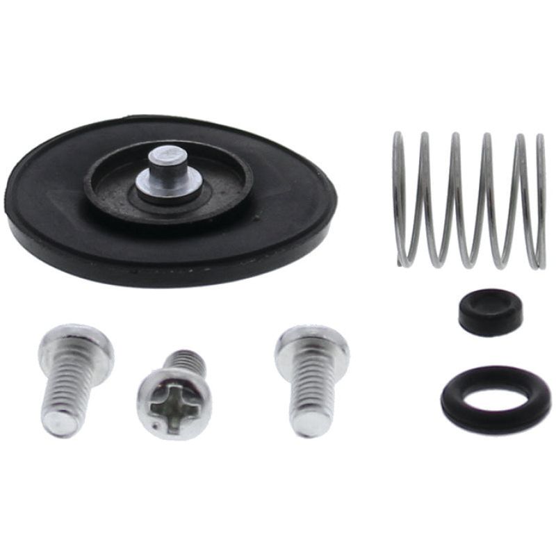 QuadBoss 04-09 Yamaha YFZ450 Accelerator Pump Kit