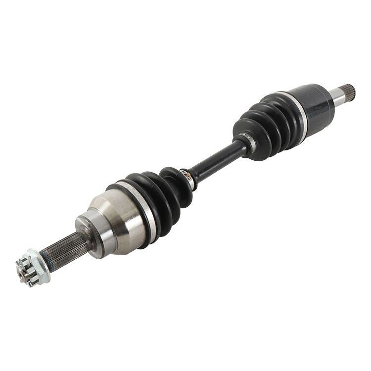 
                      
                        6 Ball Heavy Duty Axle Front
                      
                    