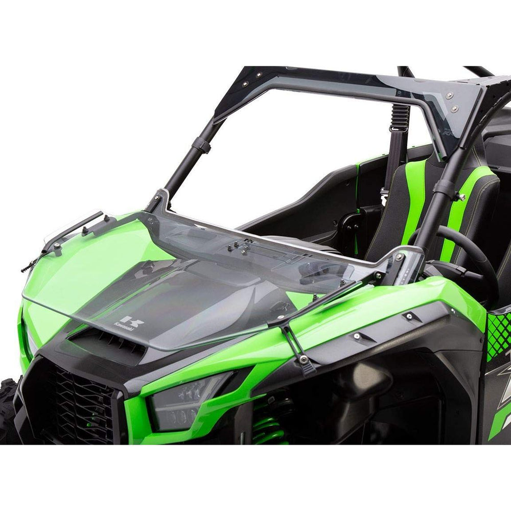 
                      
                        2020 Genuine Kawasaki Teryx KRX 1000 KQR Flip-Down Poly Windshield 99994-1291
                      
                    