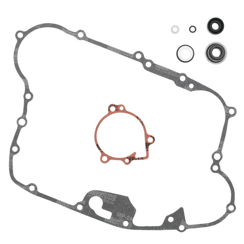 
                      
                        QuadBoss 87-04 Kawasaki KSF250 Mojave Water Pump Rebuild Kit
                      
                    