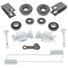 Wheel Cylinder Rebuild Kit