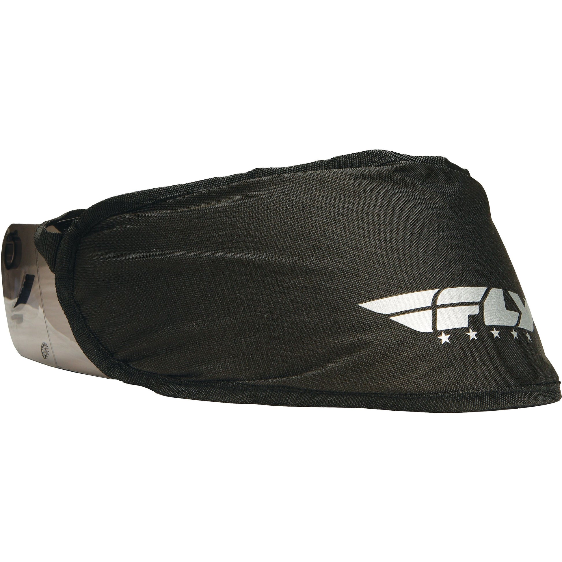 Helmet Shield Bag Black