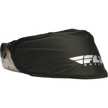 Helmet Shield Bag Black