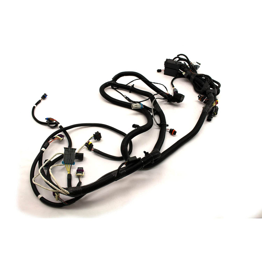 
                      
                        Polaris Off Road Chassis Harness, 4 x 4, Genuine OEM Part 2411783, Qty 1
                      
                    