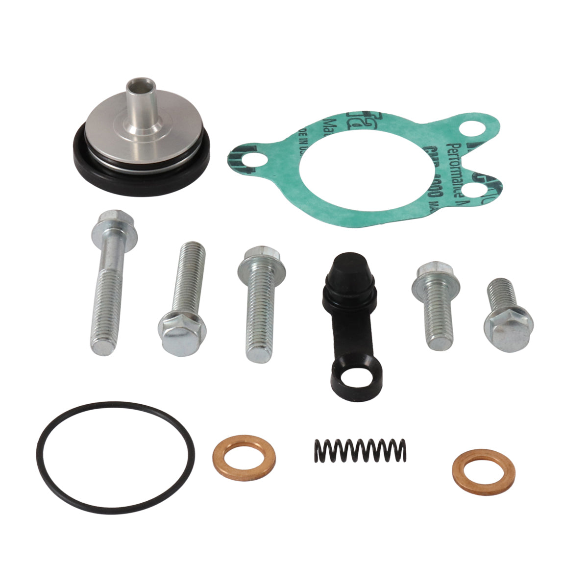 Clutch Slave Cylinder Kit W/ Piston