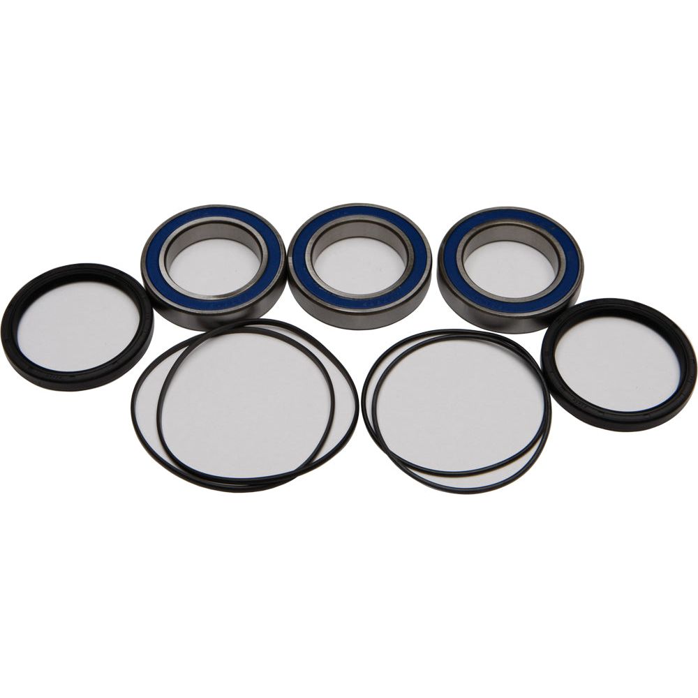 Wheel Bearing & Seal Kit