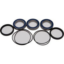 Wheel Bearing & Seal Kit