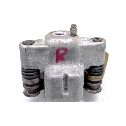 Polaris ATV Brake Caliper Assembly, Front, Right, 1.25, Genuine OEM Part 1911538, Qty 1