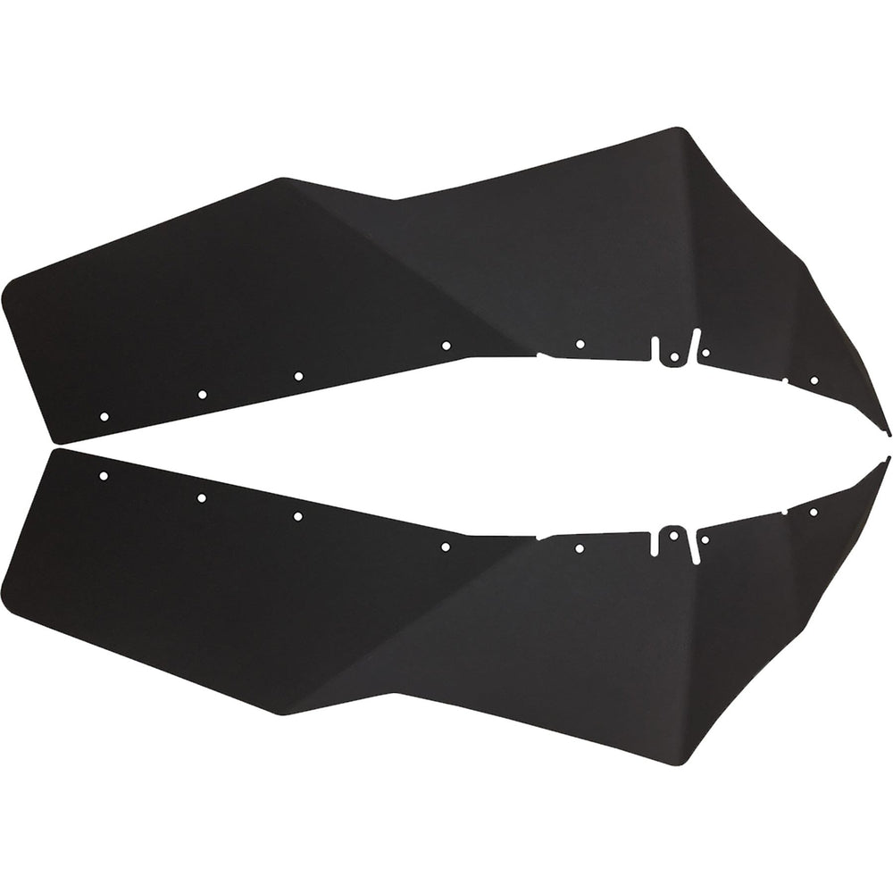 Over Fenders Blk Set(4) Can Mav X 3